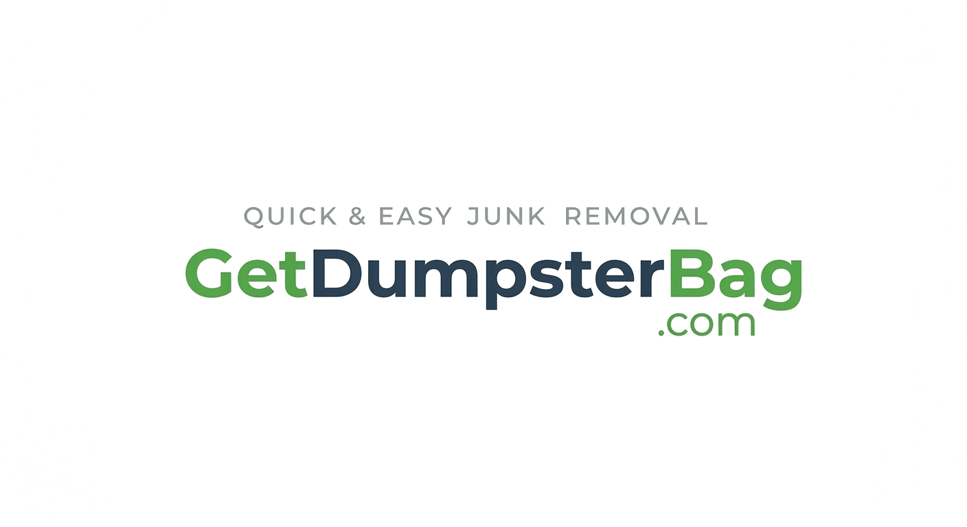 Get Dumpster Bags