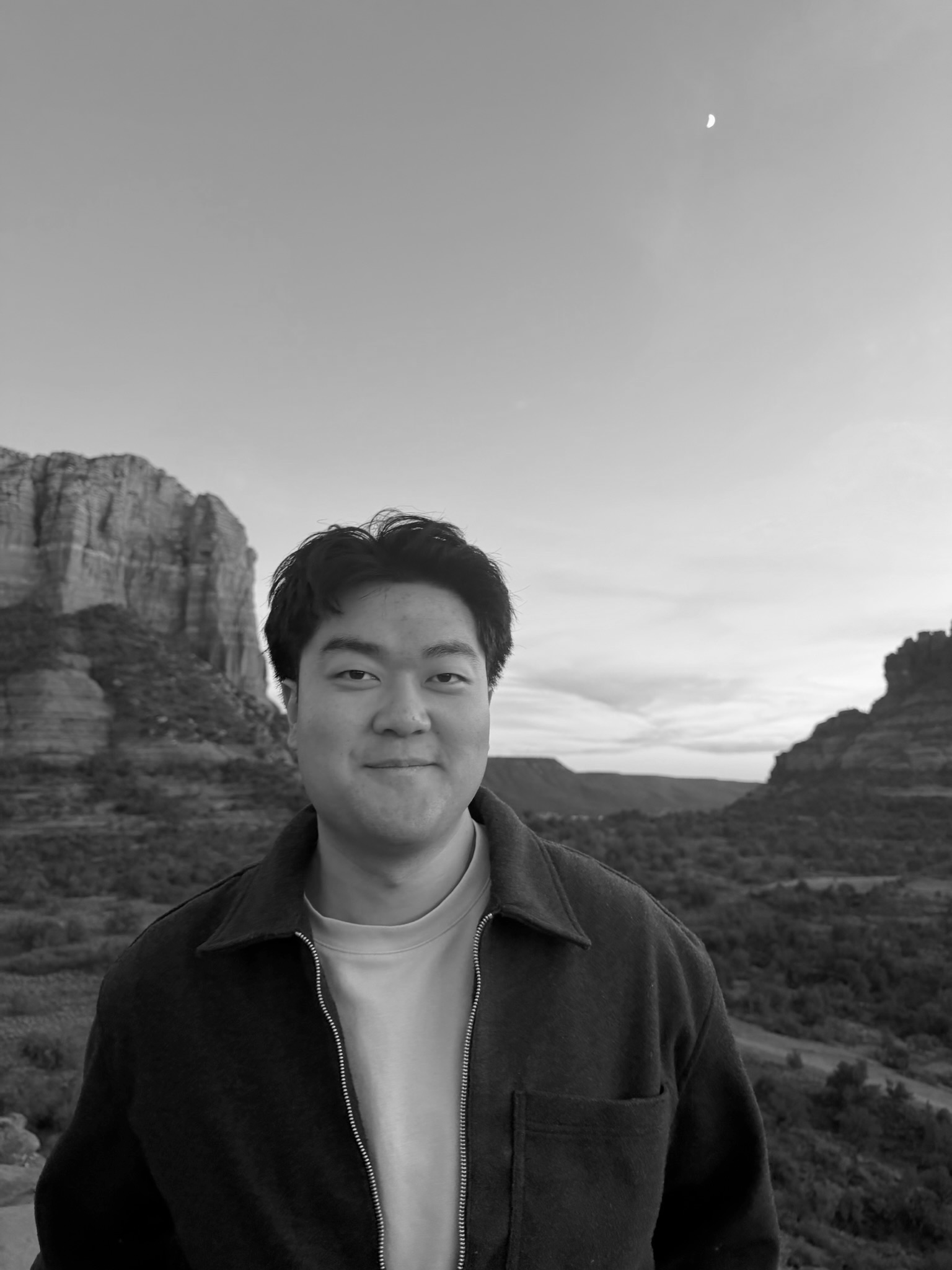 Sam Suh